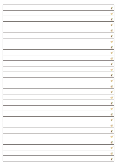 동일규격 아이스틱