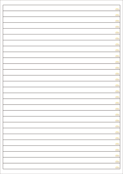 동일규격 아이스틱