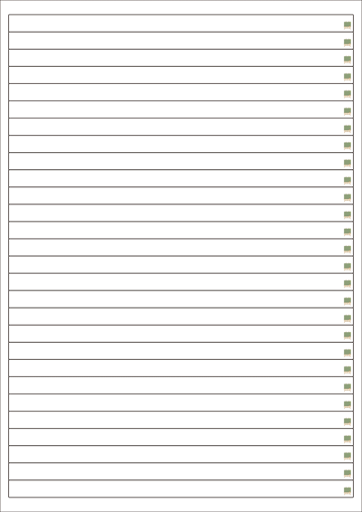 동일규격 아이스틱