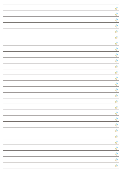 동일규격 아이스틱