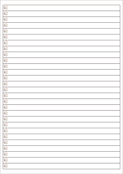 동일규격 아이스틱