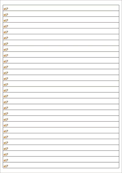 동일규격 아이스틱