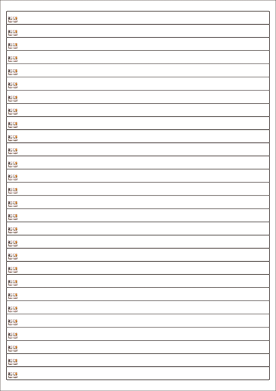 동일규격 아이스틱