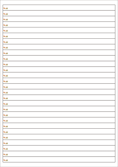 동일규격 아이스틱