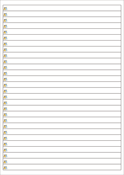 동일규격 아이스틱