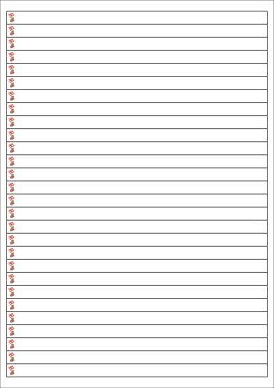 동일규격 아이스틱