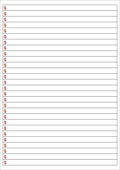 동일규격 아이스틱