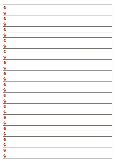 동일규격 아이스틱