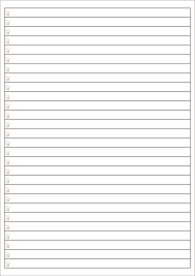 동일규격 아이스틱