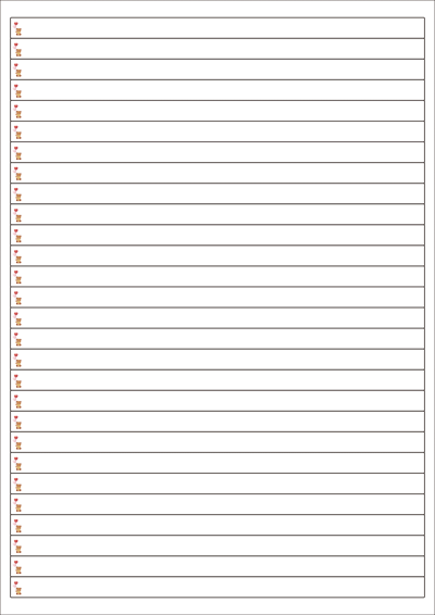 동일규격 아이스틱