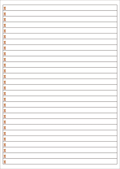 동일규격 아이스틱