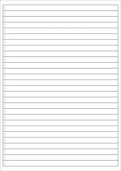 동일규격 아이스틱