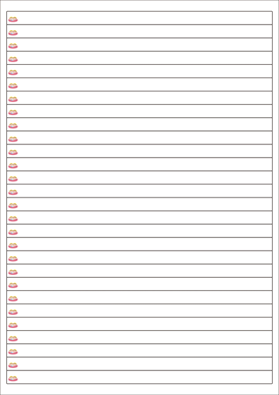 동일규격 아이스틱