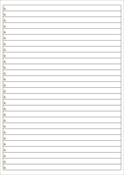 동일규격 아이스틱