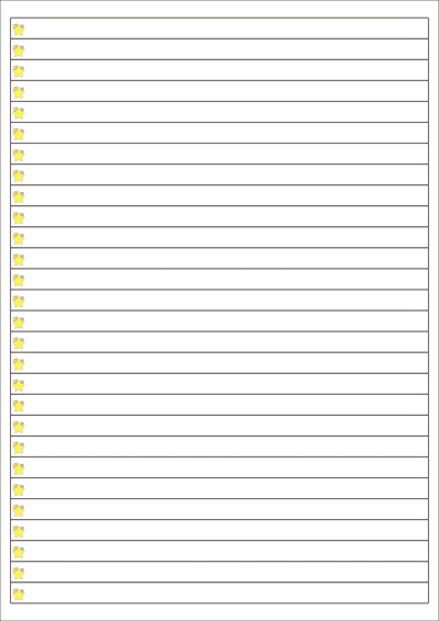 동일규격 아이스틱