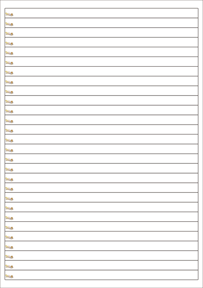 동일규격 아이스틱