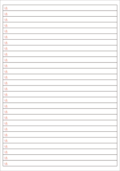 동일규격 아이스틱