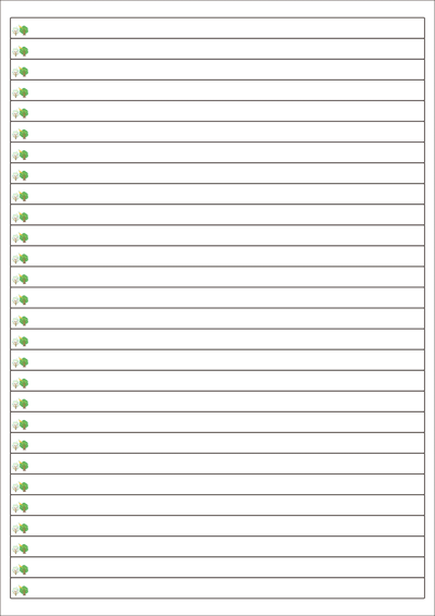 동일규격 아이스틱