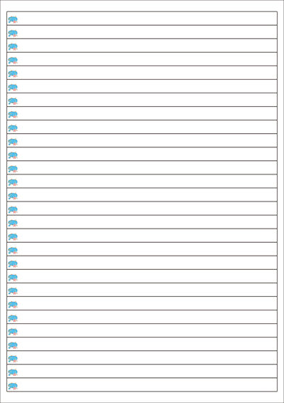 동일규격 아이스틱