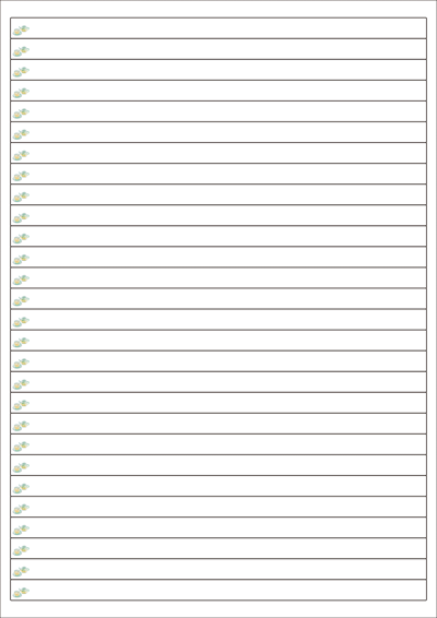 동일규격 아이스틱