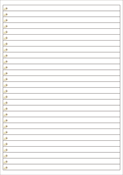 동일규격 아이스틱