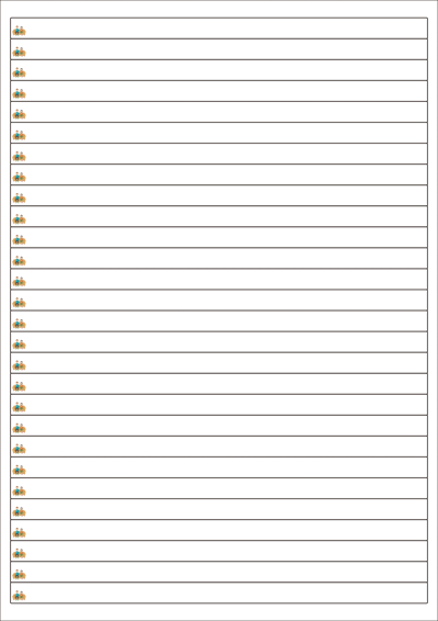 동일규격 아이스틱