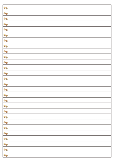 동일규격 아이스틱