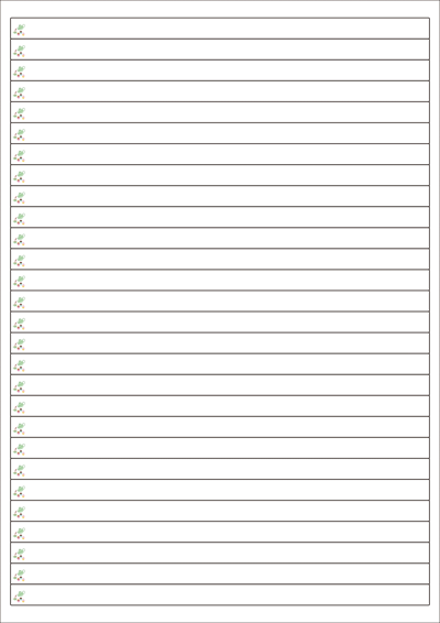 동일규격 아이스틱