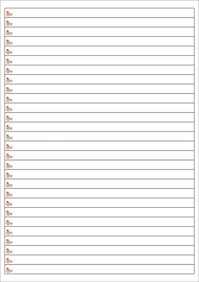 동일규격 아이스틱