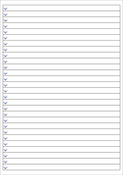 동일규격 아이스틱