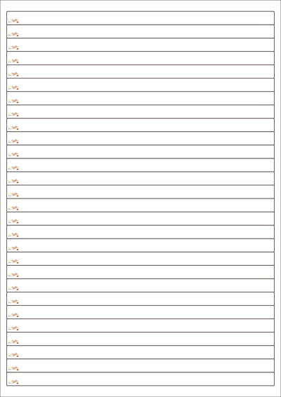 동일규격 아이스틱