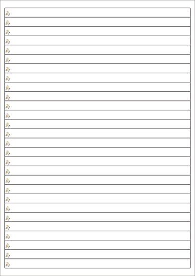 동일규격 아이스틱