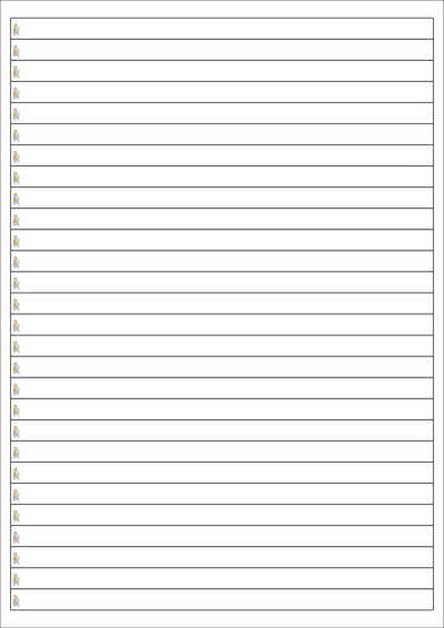 동일규격 아이스틱