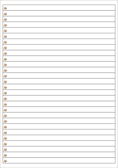 동일규격 아이스틱