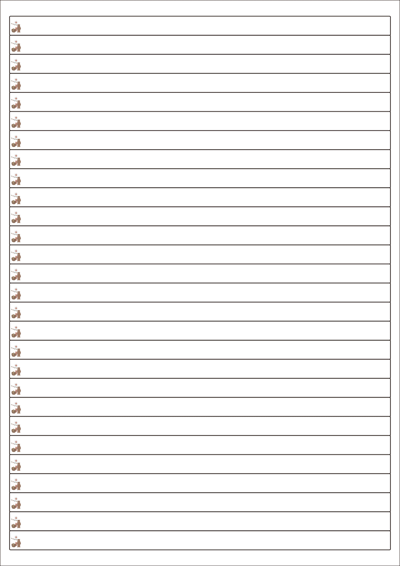 동일규격 아이스틱