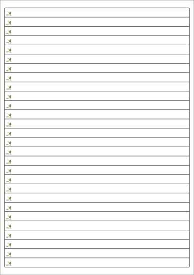 동일규격 아이스틱