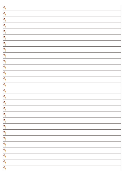 동일규격 아이스틱