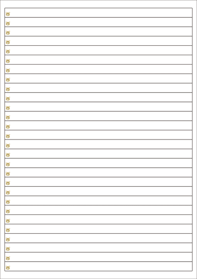 동일규격 아이스틱