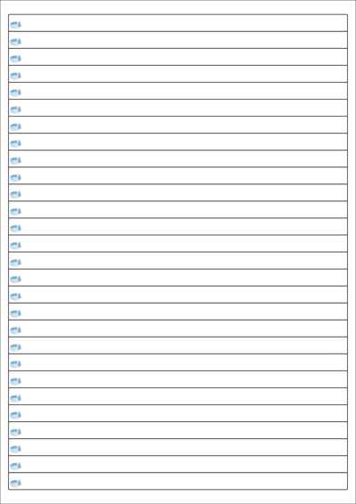 동일규격 아이스틱