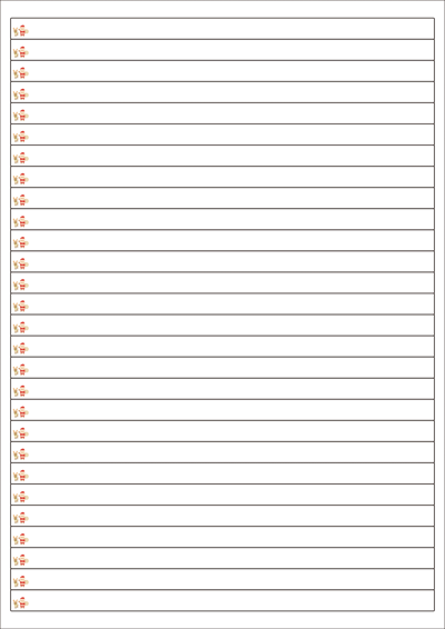 동일규격 아이스틱