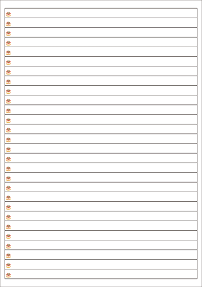 동일규격 아이스틱