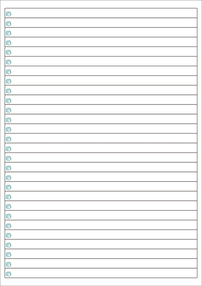 동일규격 아이스틱