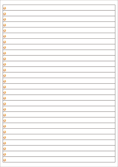 동일규격 아이스틱