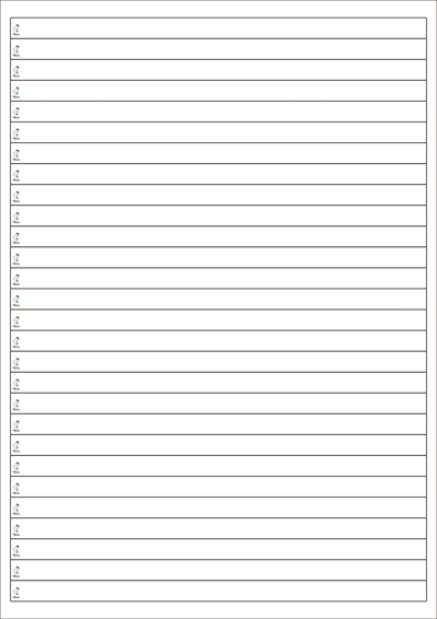 동일규격 아이스틱