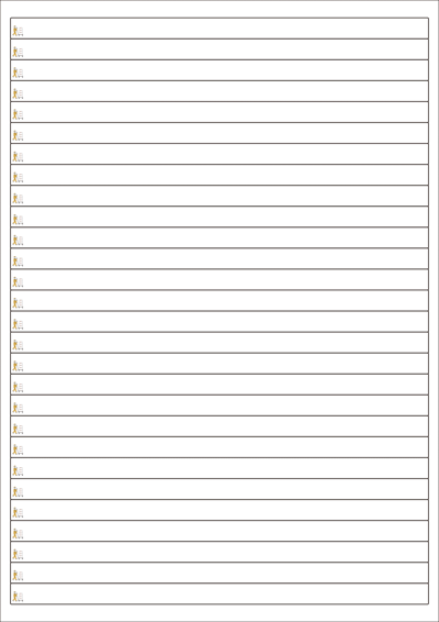 동일규격 아이스틱