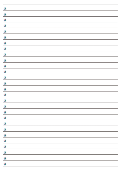 동일규격 아이스틱
