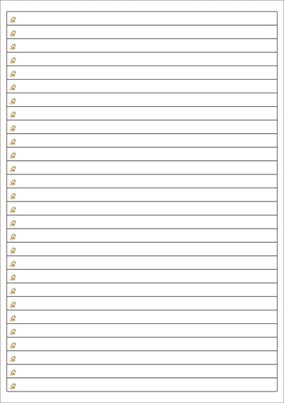 동일규격 아이스틱