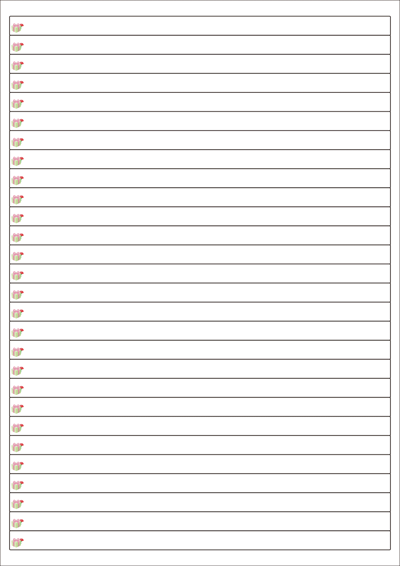 동일규격 아이스틱