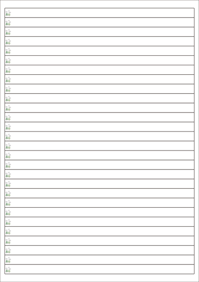 동일규격 아이스틱