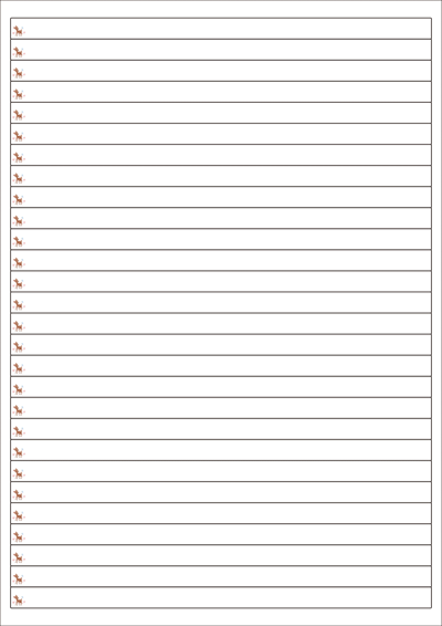 동일규격 아이스틱